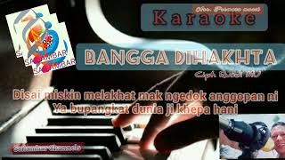 Karaoke Bangga Dihakhtacipt Rusdi Mupermata Musiksailambar