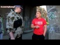 СтопХамСПб - Британский флаг