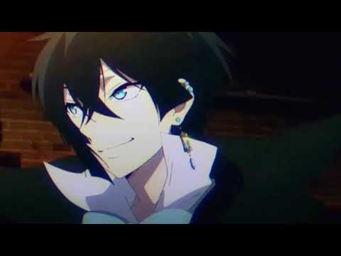Vanitas [mep part] - She knows
