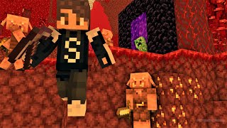1.18 Survival Let's Play in Bangla #11 | Minecraft Bangla Gameplay | RIS Gaming