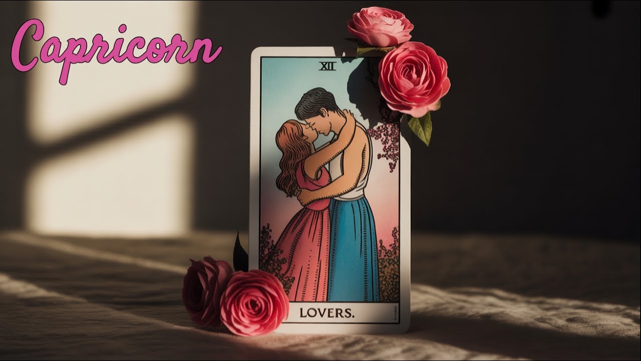 КОЗЕРОГ 💖 ДОВЕРЬТЕСЬ ТОМУ, ЧТО ВАС СКОРО ЖДЕТ👌 ЭТО ПОДтолкнет ВАС К ИЗОБИЛИЮ ПРЕКРАСНОГО НОВОГО Н...