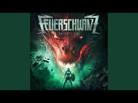 Feuerschwanz - The Tale of Sam