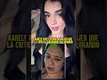 Criticó a Karely Ruiz y termina llorando tras la funa en internet 😳