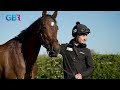 Tristan Durrell | Champion Conditional Jockey 2025/26