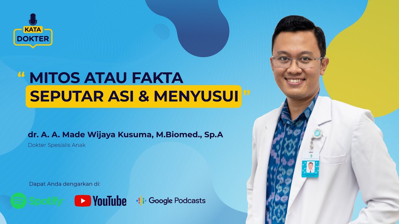 Подкаст «Doctors Say» | Эпизод 13: «МИФЫ ИЛИ ФАКТЫ О ГРУДНОМ ВСКАРМЛИВАНИИ И КОРМЛЕНИИ ГРУДЬЮ»