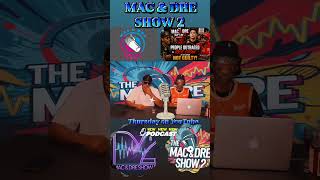 People are Outraged about the Rick Chow verdict! #podcast #mac #hiphop #love #vibes