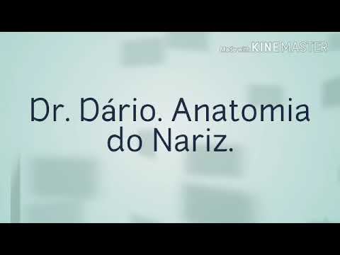 Vídeo: Síndrome Do Nariz Vazio: Tratamento, Sintomas E Morte