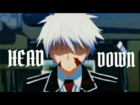 Plunderer [AMV] Head Down