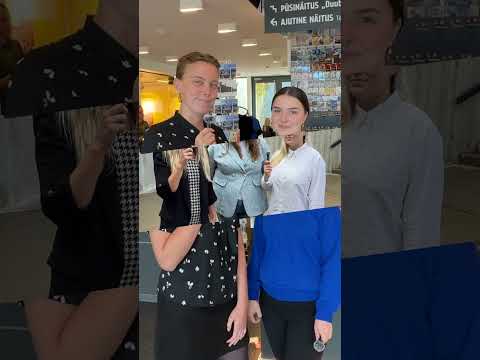 KPMG auditimeeskond võtab eelmise hooaja kokku märksõnadega- vaata, mida nad esile tõid!, #shorts