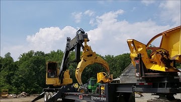 TIGERCAT 234B By:  John Woodie Enterprises, Inc.