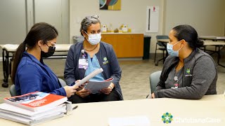 Speaking the Language of Health at ChristianaCare