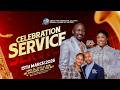AJS BIRTHDAY CELEBRATION SERVICE WITH PST. GERALD || APOSTLE JOHNSON SULEMAN || MARCH 22ND 2026