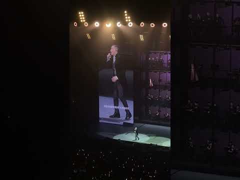 [4K60FPS] 張學友 我醒著做夢 (Live) @2026-1-24 - 張學友 60+巡迴演唱會 | 紅磡體育館