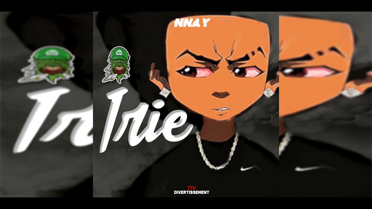 Nnay - Irie 🍁 adlı videoyu YouTube'da izle Nnay - Irie 🍁 adlı videoyu YouTube'da izle