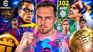 Davids x Kaka x Guti Review, Builds & Worth it?