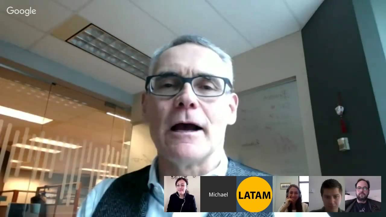 Canadian Tech Markets  Toronto, Vancouver, Montreal