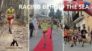 Hunting Down Another Race | COSTALUNGA TRAIL 2026