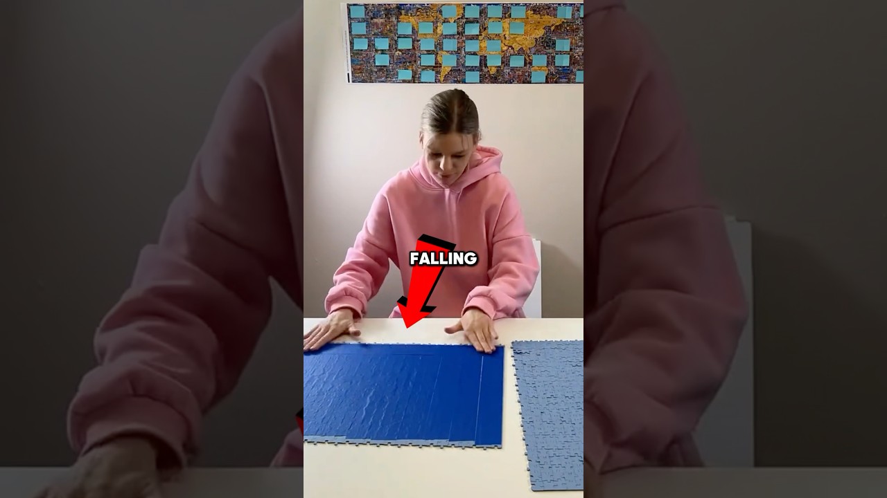 Почему эта крошечная головоломка сложнее, чем кажется 😳