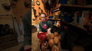 Homestead Beekeeping: Small scale honey operation!