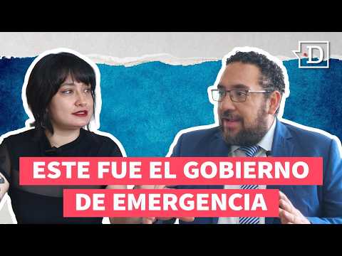 El Desconcierto | https://www.youtube.com/embed/VCbMYdexZ9w?si=D6hU6uEZr5wCYqZA