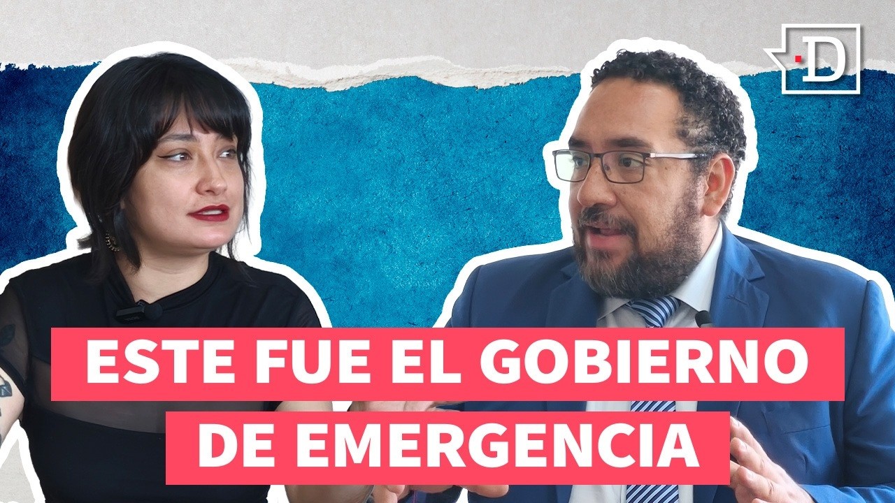 El Desconcierto | https://www.youtube.com/embed/VCbMYdexZ9w?si=D6hU6uEZr5wCYqZA
