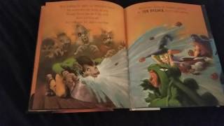 Halloween Night on Shivermore Street read aloud