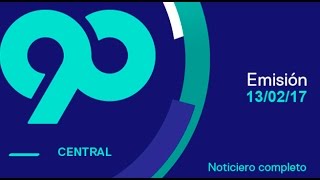 90 Central 130217 Programa Completo
