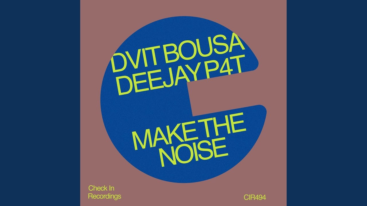 Watch Make the Noise (Extended) on YouTube Watch Make the Noise (Extended) on YouTube