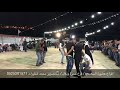 دحية جديد 2017 افراح عشيرة السعيدي 