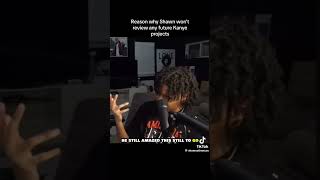 Shawn Cee On Why He Won’t Listen To Vultures #shawncee #kanyewest #vultures #rap #twitch