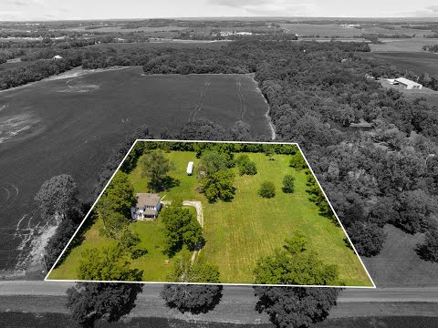 34100 E Mabry Rd, Buckner, MO home video tour