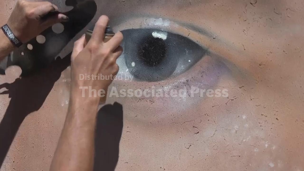 Meeting of Styles: Global Street Art Community and Cultural Exchange
