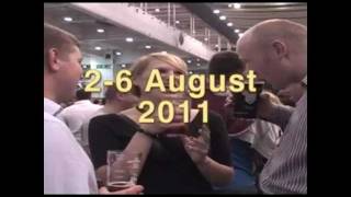 GBBF 2011 Promo