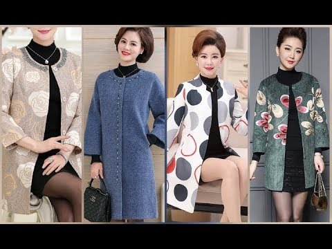 Кардиган для женщин +40 / Ayollar uchun kardiganlar foto fashion