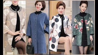 Download Кардиган для женщин +40 / Ayollar uchun kardiganlar foto fashion Mp3 and Video Кардиган для женщин +40 / Ayollar uchun kardiganlar foto fashion