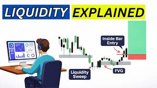 Liqudity = Profit Formulla ? | Explained |
