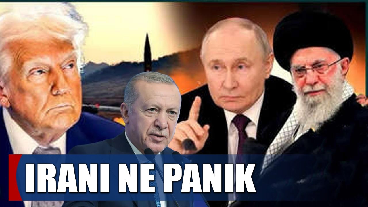 Mesazhi i fortë i Lavrov: “Mos e provokoni Iranin” – Flota ruse hyn në lojë!