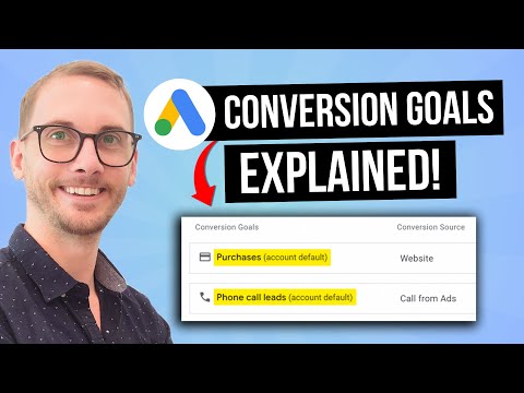 Google Ads Conversion Goals (How to Pick the Right Ones & Avoid $10,000+ Mistakes)