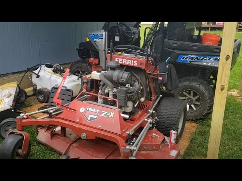 How to properly Clean Electrical Connections on a Lawn Mower