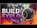 The division 2   le meilleur build explosion pve de ma chaine  en route pour le lgendaire 