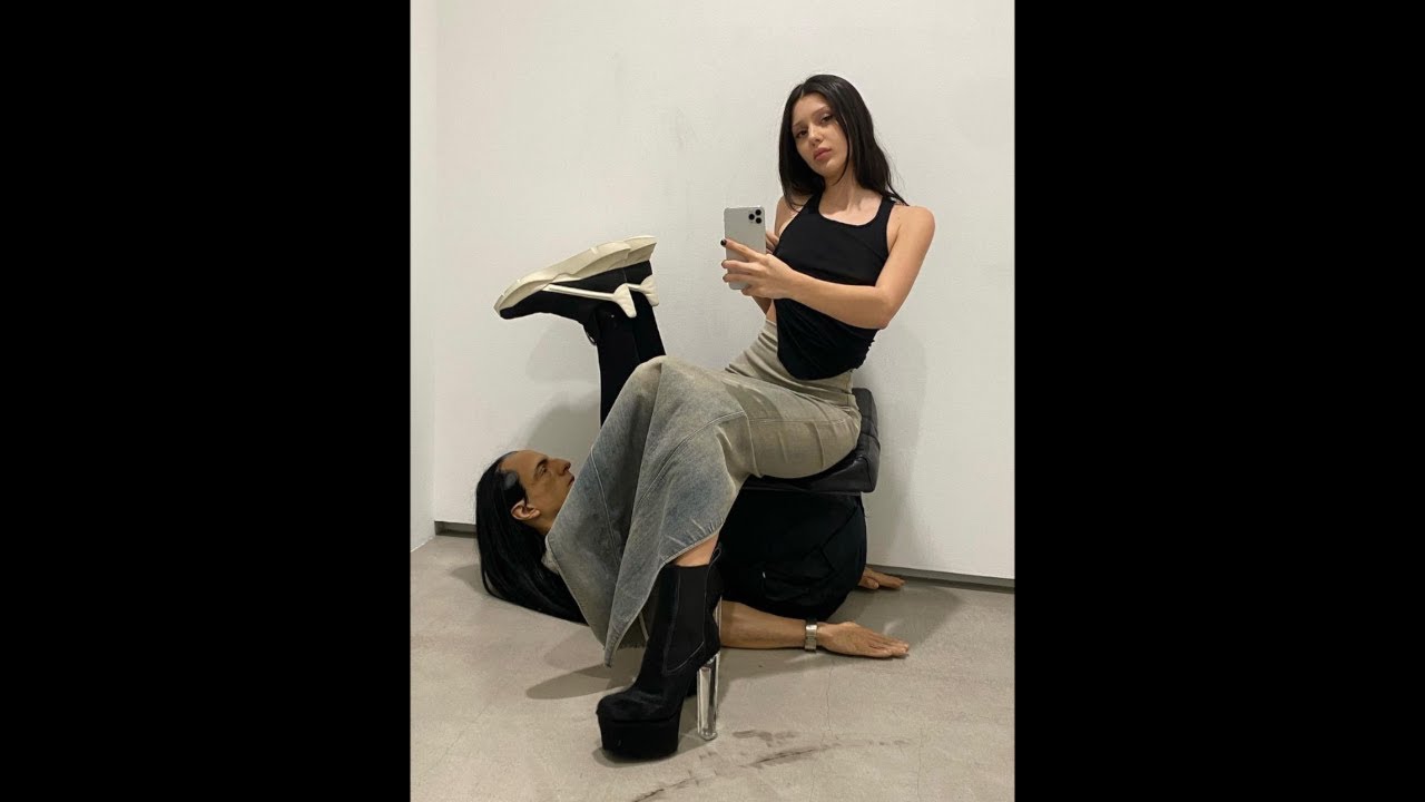 UFO Germany - Somebody To Love (Hard Techno Schranz Remix)