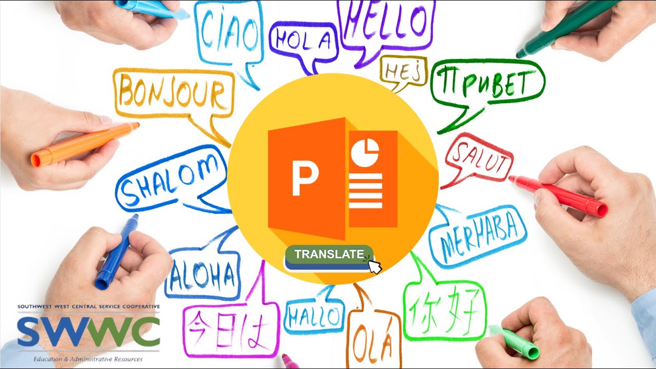 Easily Translate Your PowerPoint Presentations with This Simple Hack