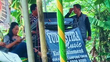KALAU JEJAMO RUKUN // Cipta karya ROBINSON