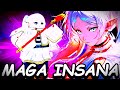 DESBLOQUEEI O * PODER MAXIMO * DA MAGA MAIS FORTE DE TODAS!! No ASTDX