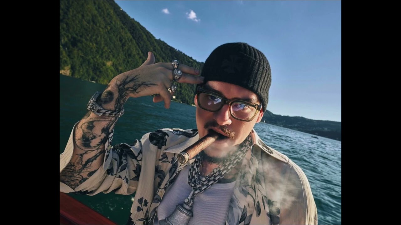 [FREE] Yeat Type Beat - "Can't Sleëp"