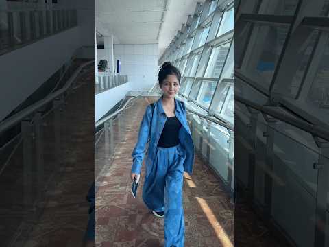 Let’s To Thailand 🇹🇭🐥| Anju Mor | #youtubeshorts #minivlog #trending #vlog