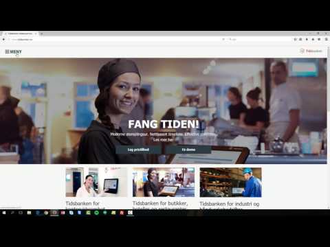 Video: Sådan Overføres Bogmærker Fra Mozilla Firefox