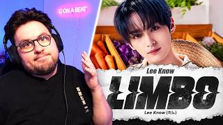 Stray Kids' Lee Know - Limbo REACTION