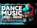 Remixes dance music 90s2000s de 1990 a 2010  04  no comando das mixagens dj edy mix