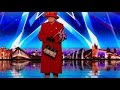 The Queen and Royal Family on BGT! | Auditions 3 | Britain’s Got Talent 2017